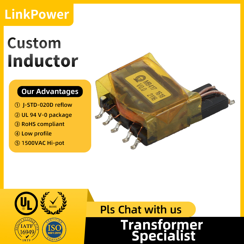 inductance meter